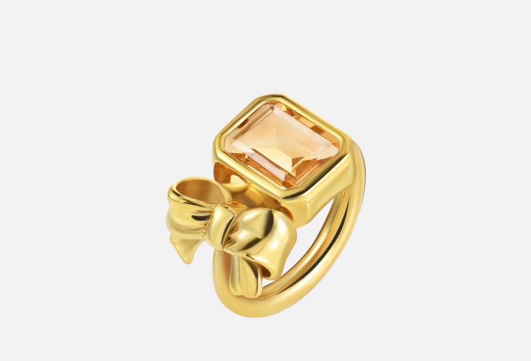 Бант, цитрин 16 мл