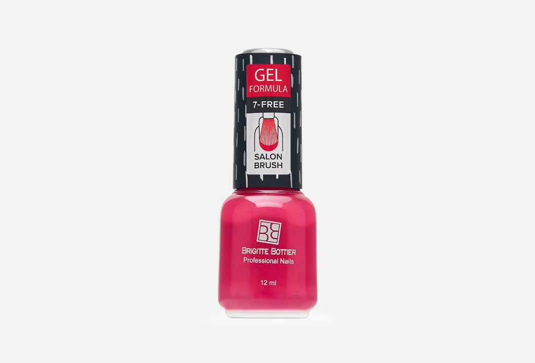 Gel formula 12 мл 195₽