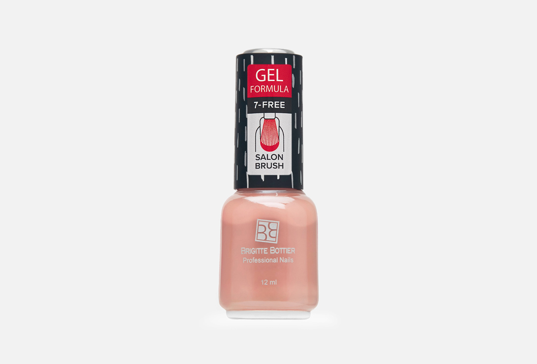 Gel formula 12 мл 195₽
