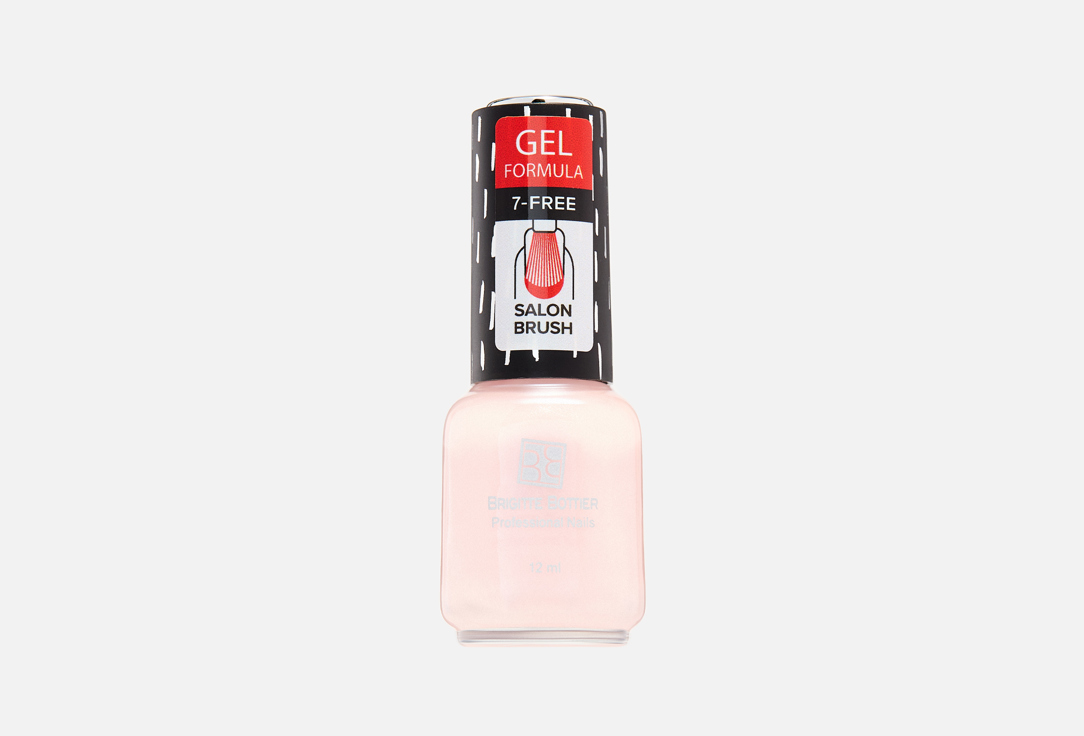 Gel formula 12 мл 195₽