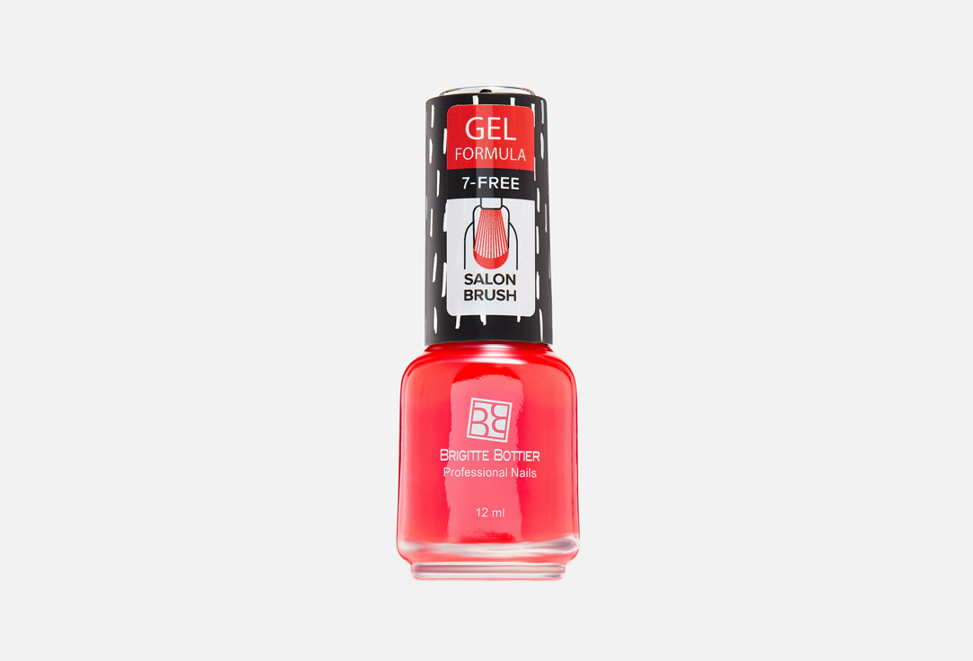 Gel formula 12 мл 195₽