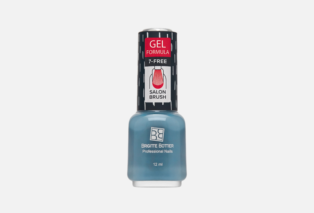 Gel formula 12 мл 195₽