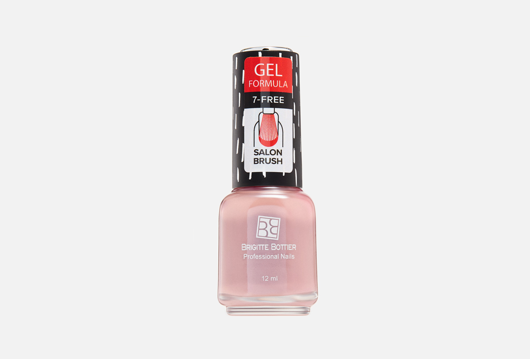 Gel formula 12 мл 195₽
