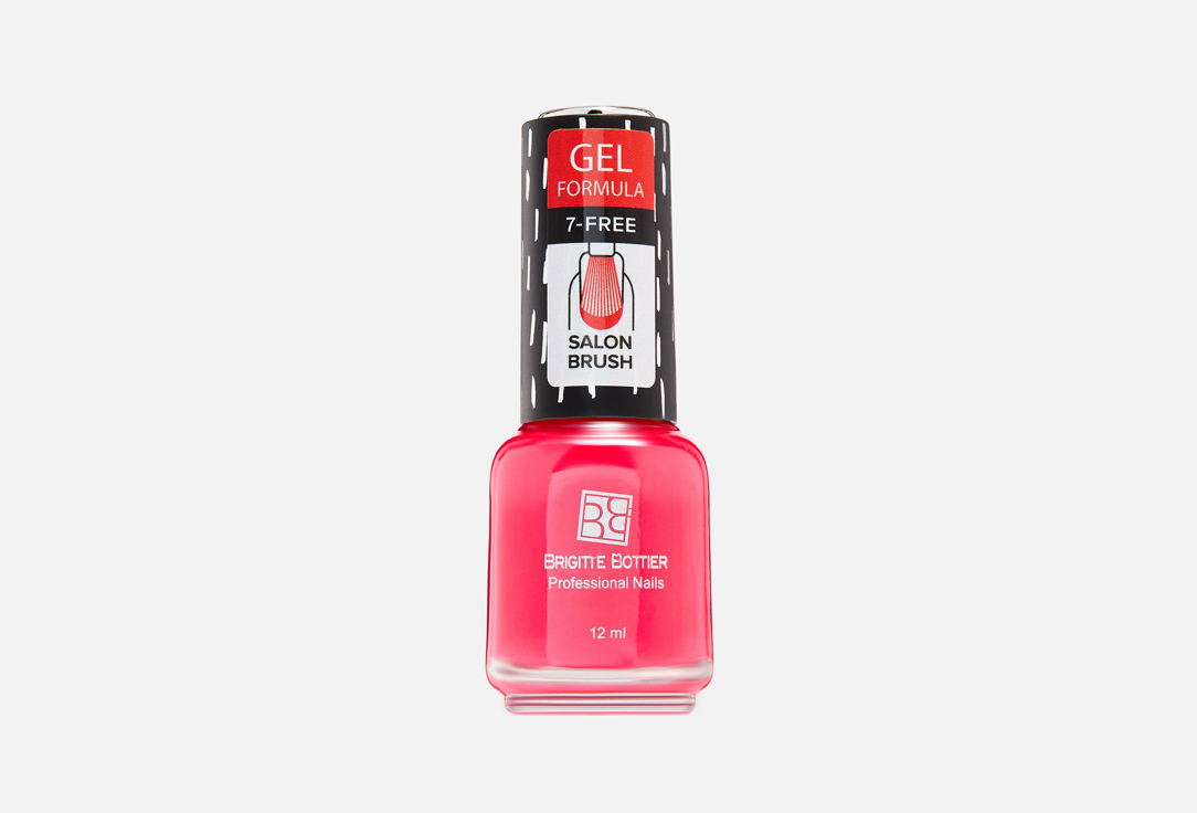Gel formula 12 мл 195₽