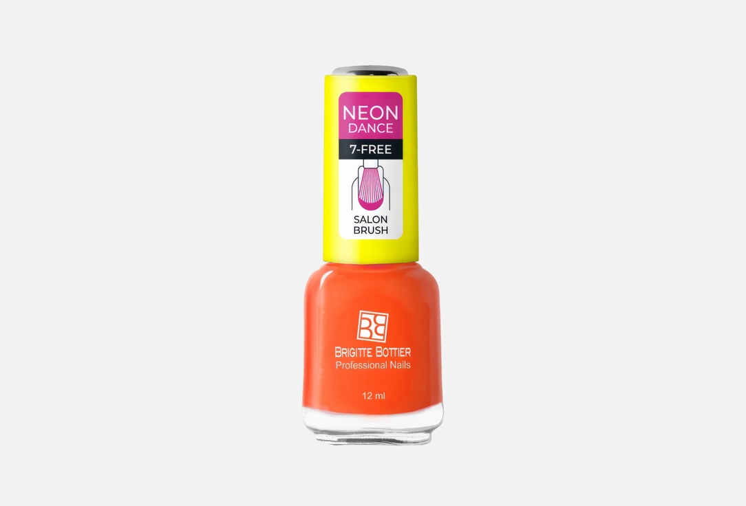 Gel formula neon dance 12 мл 195₽