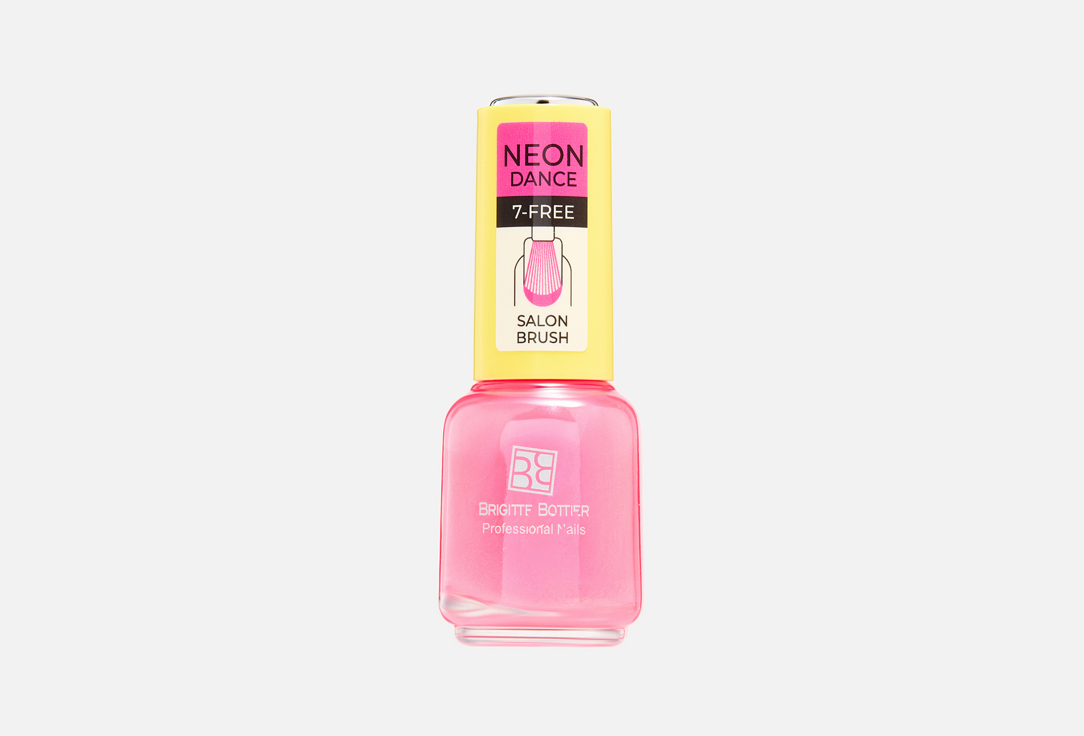 Gel formula neon dance 12 мл 195₽