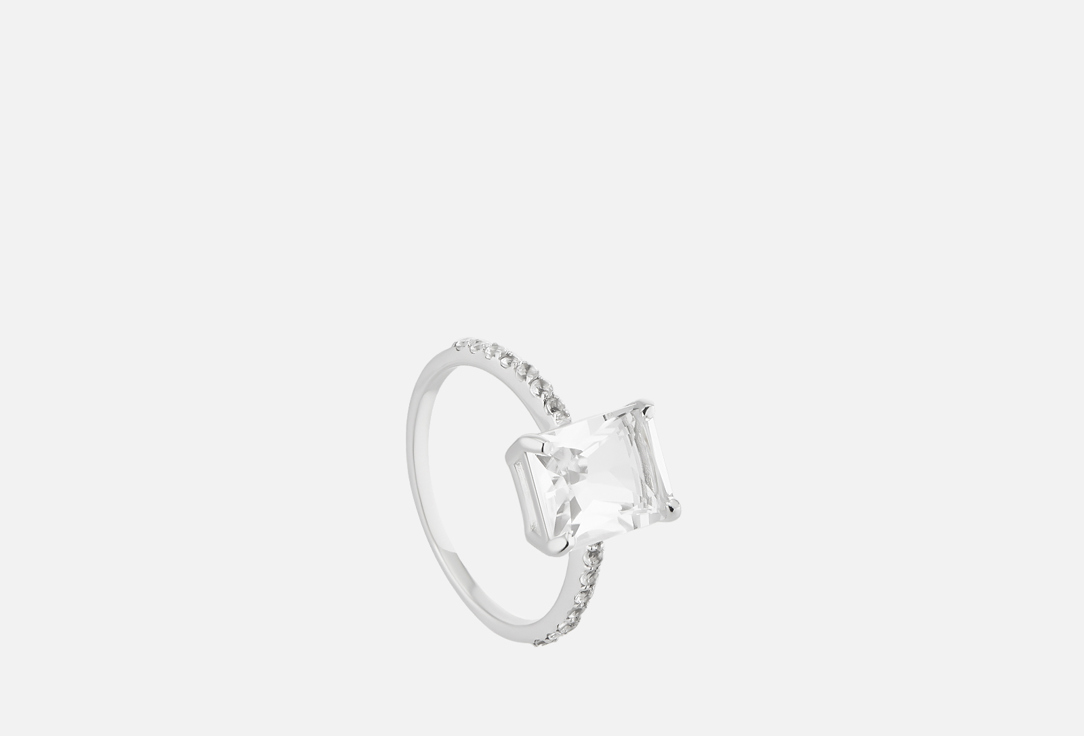 

Кольцо серебряное DITA ONE, Ring 16 мл