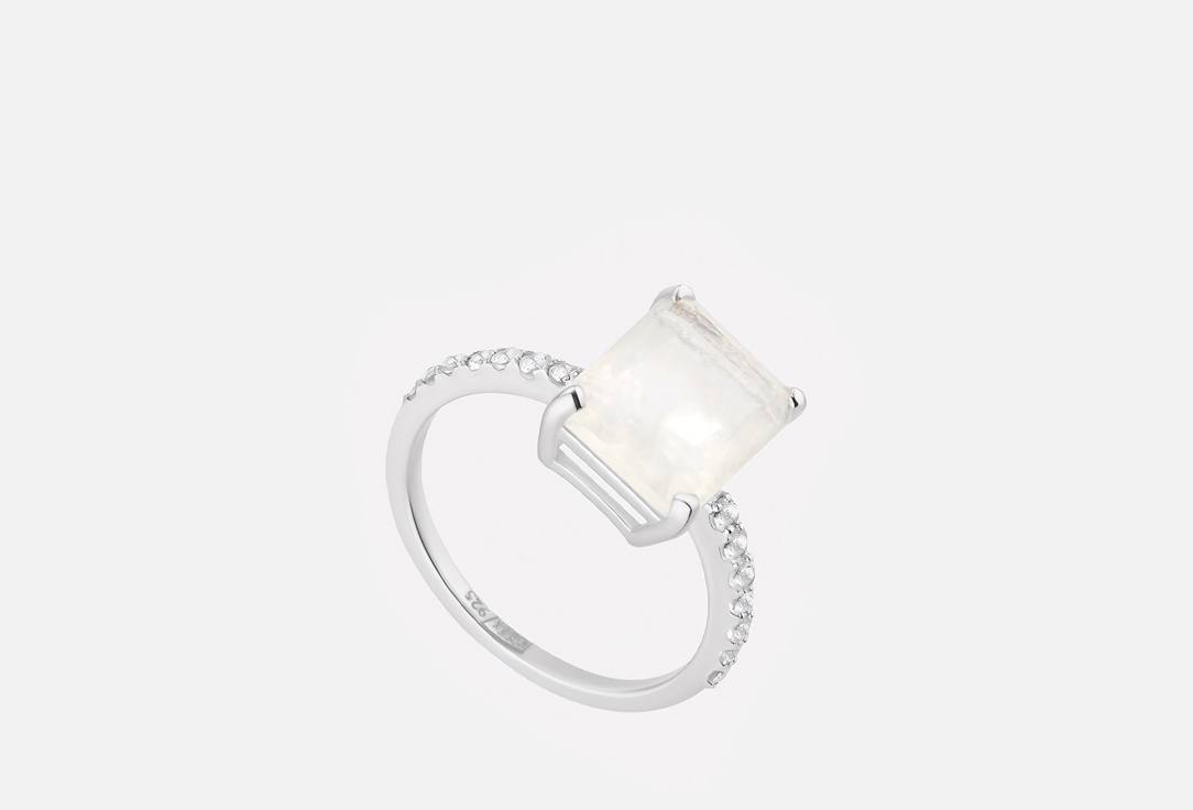 Изображение товара Кольцо серебряное Dita One Ring