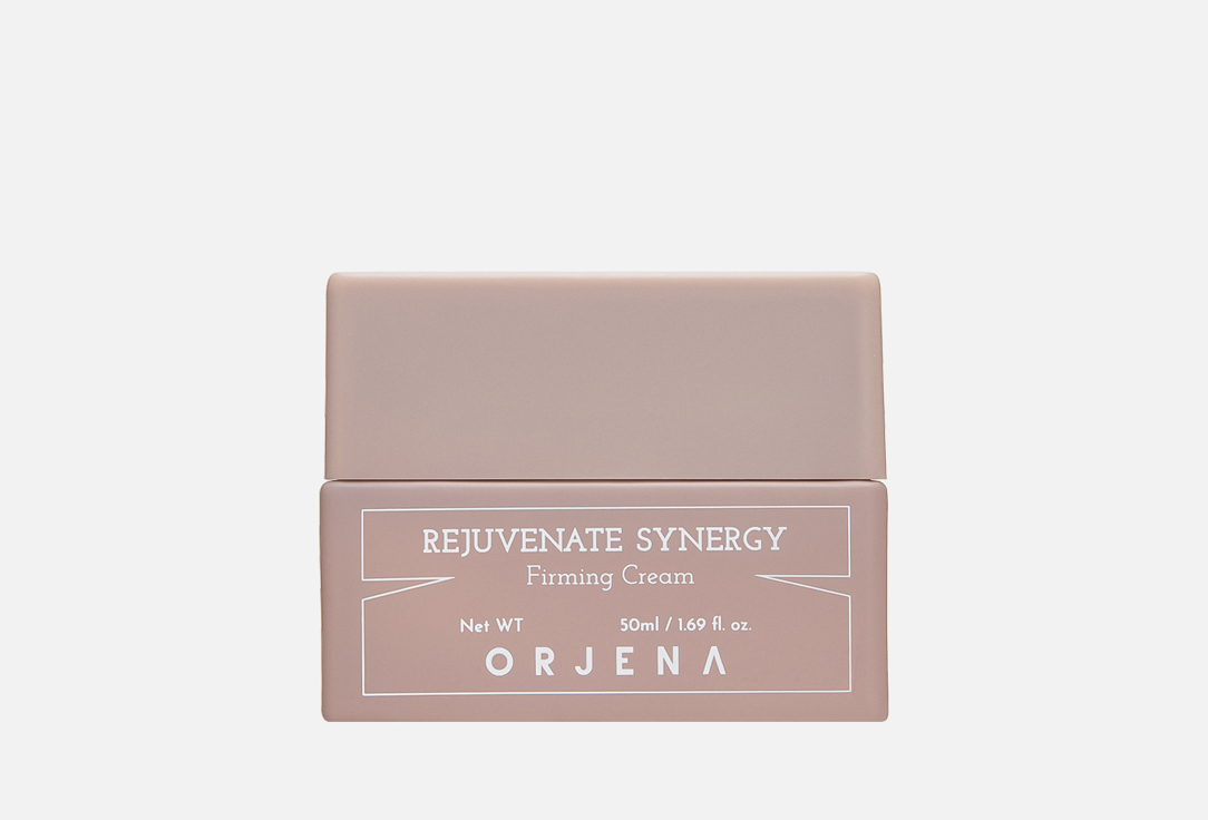 Изображение товара Крем для лица для упругости кожи ORJENA REJUVENATE SYNERGY
