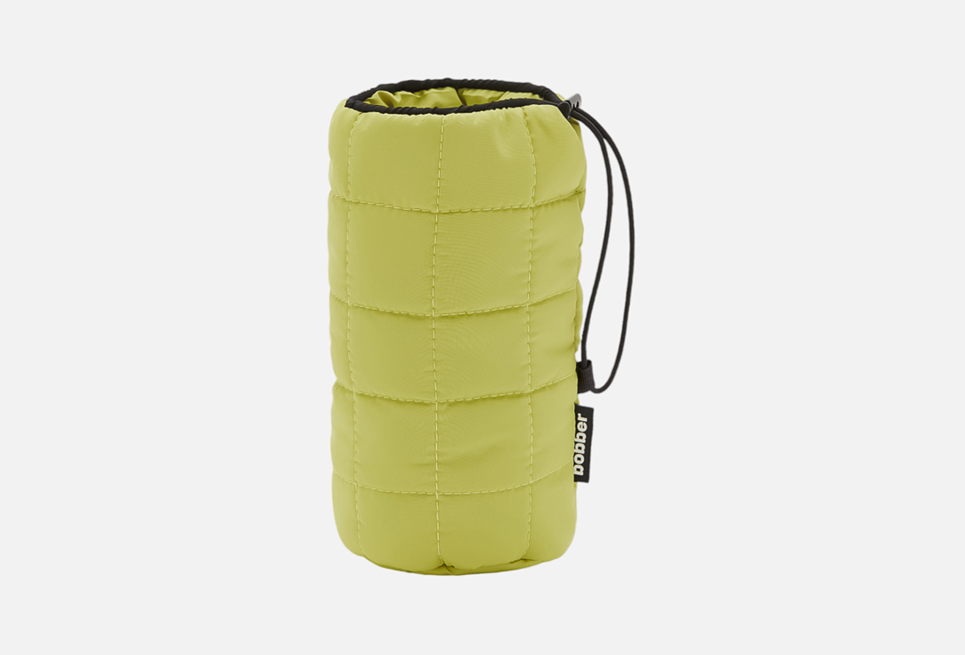 Изображение товара Чехол для термоса Bobber Mint Cooler 470 мл мятный мохито защитный