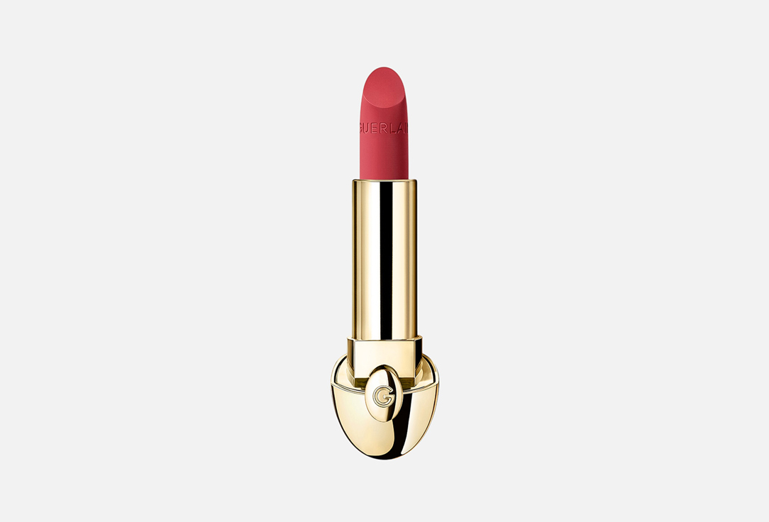 Изображение товара Guerlain ROUGE G Velvet и Satin - кастомизируемая губная помада высокого качества