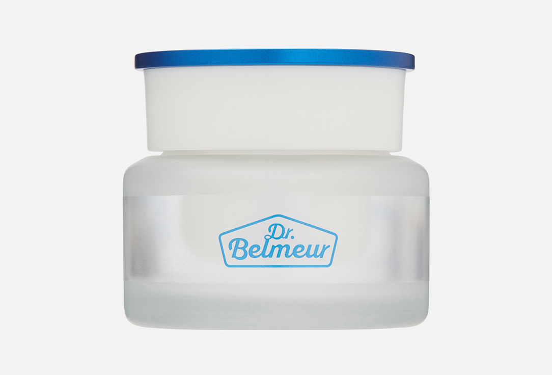 Изображение товара Восстанавливающий крем для лица THE FACE SHOP Dr.Belmeur cica recovery cream r 2.0