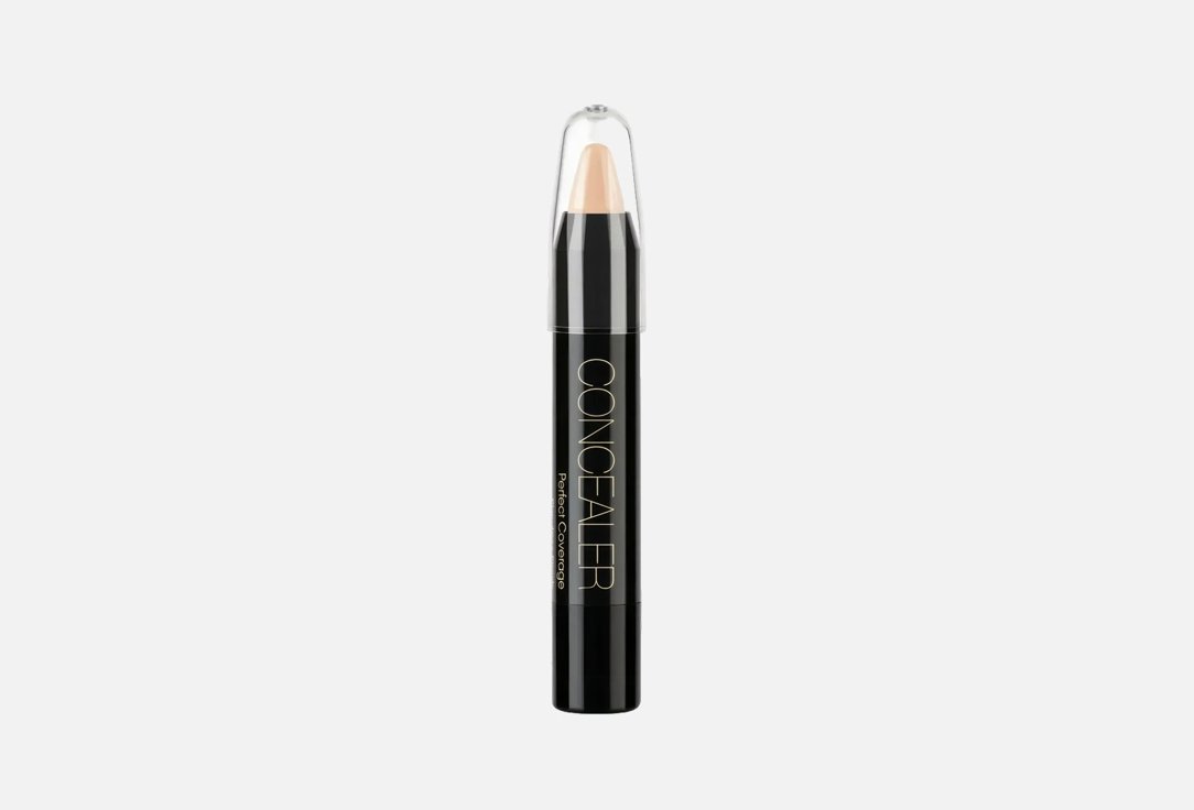 Консилер для лица CHARME Flawless finish 17 г