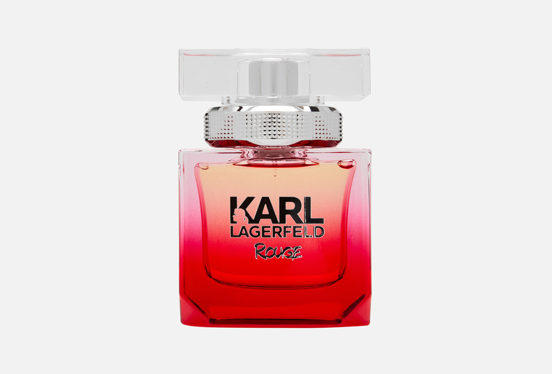 Изображение товара Парфюмерная вода Karl Lagerfeld ROUGE