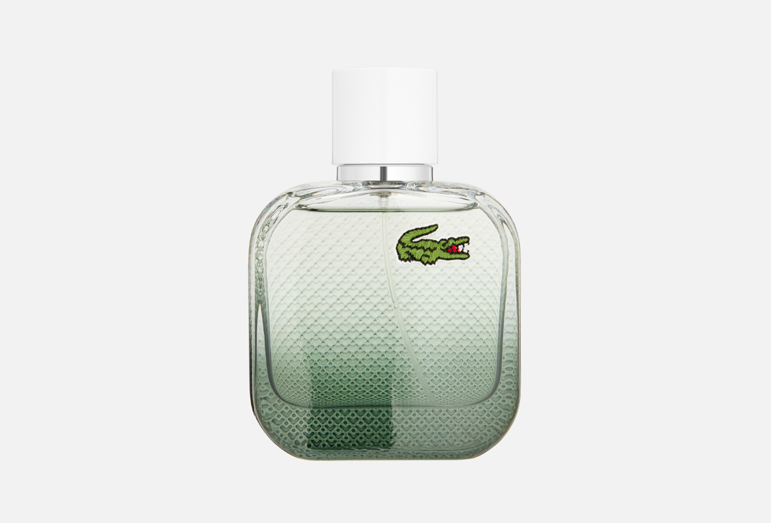 Изображение товара Туалетная вода Lacoste L.12.12 BLANC EAU INTENSE