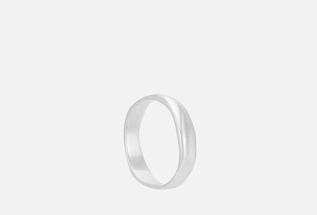 Изображение товара Кольцо серебряное Darkrain Mesty