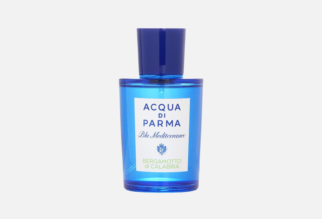 Изображение товара Туалетная вода Acqua di Parma Bergamotto di Calabria 100 мл