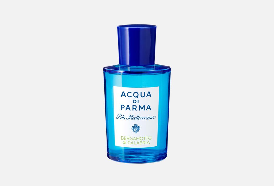 Изображение товара Туалетная вода Acqua di Parma Bergamotto di calabria