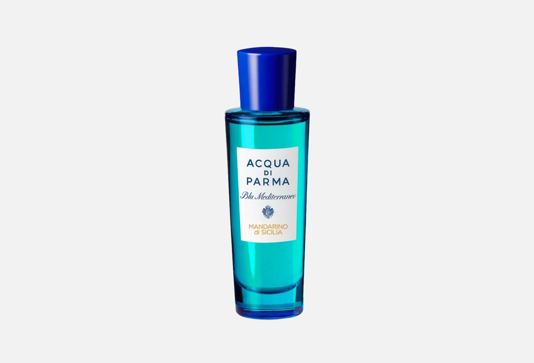 Изображение товара Туалетная вода Acqua di Parma Blu Mediterraneo Mandarino di Sicilia 30 мл