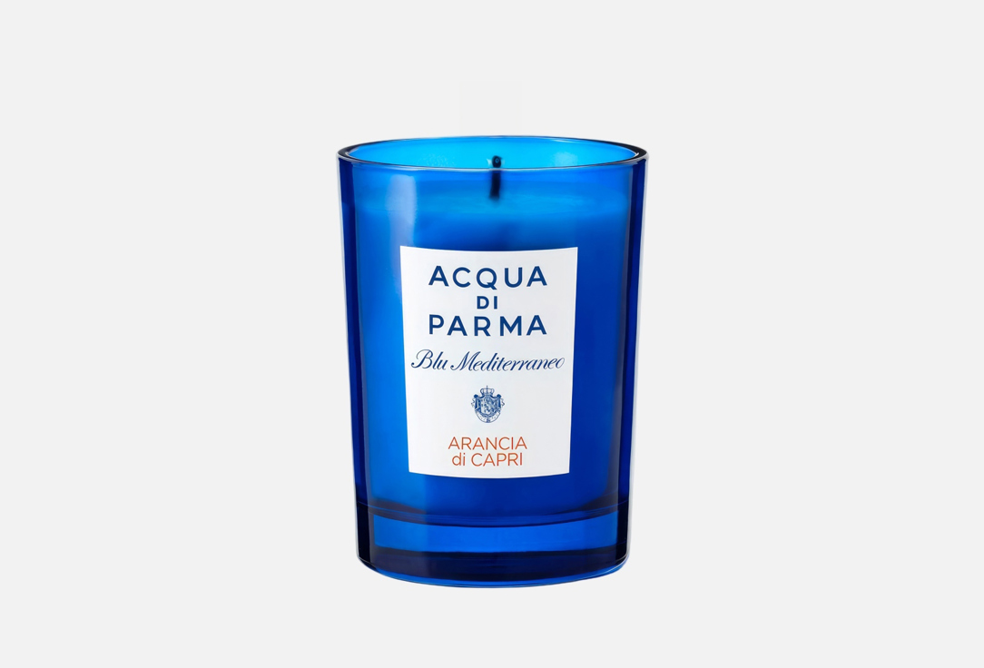 Изображение товара Парфюмированная свеча Acqua di Parma Blu Mediterraneo Arancia di Capri