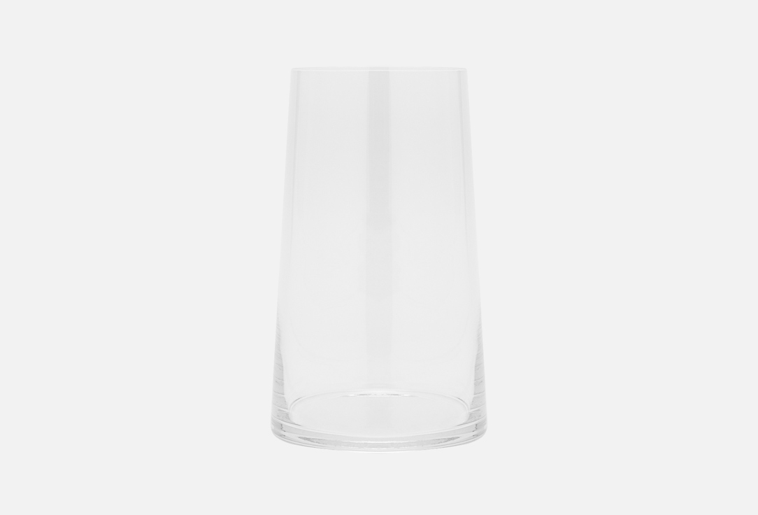 Изображение товара Ваза Crystalex цилиндрическая, , 21,5 см