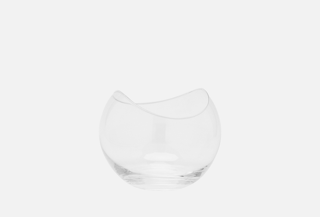 Изображение товара Ваза Crystalex Гондола, 17,5 см