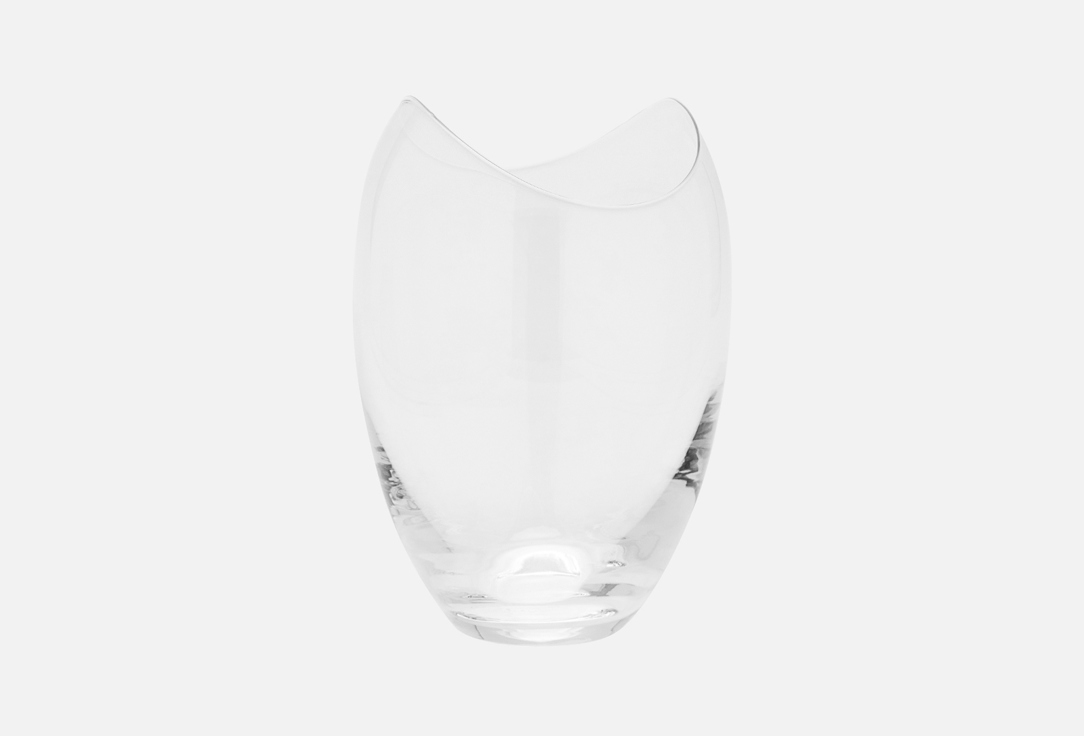 Изображение товара Ваза Crystalex Гондола, 18 см