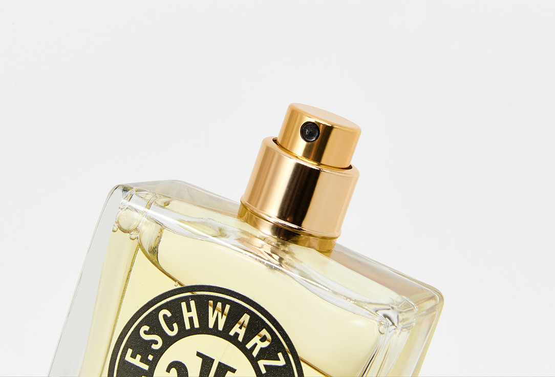 J.F. SCHWARZLOSE BERLIN ZEITGEIST ベルリン香水 Zeitgeist J.F. Schwarzlose Berlin perfume - a fragrance for