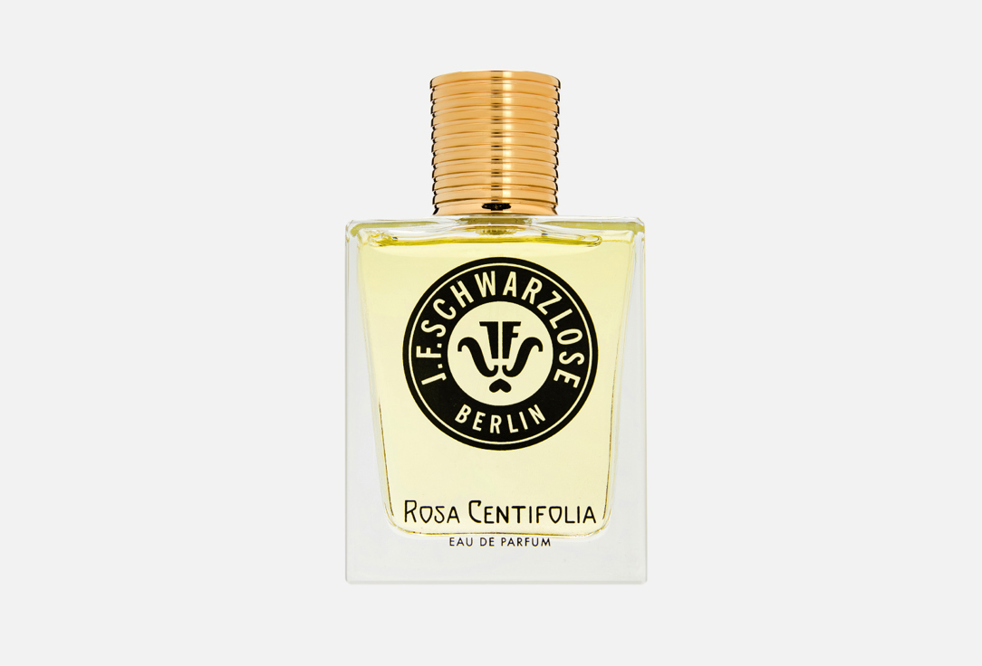 Парфюмерная вода J.F. SCHWARZLOSE BERLIN Rosa Centifolia 50 мл
