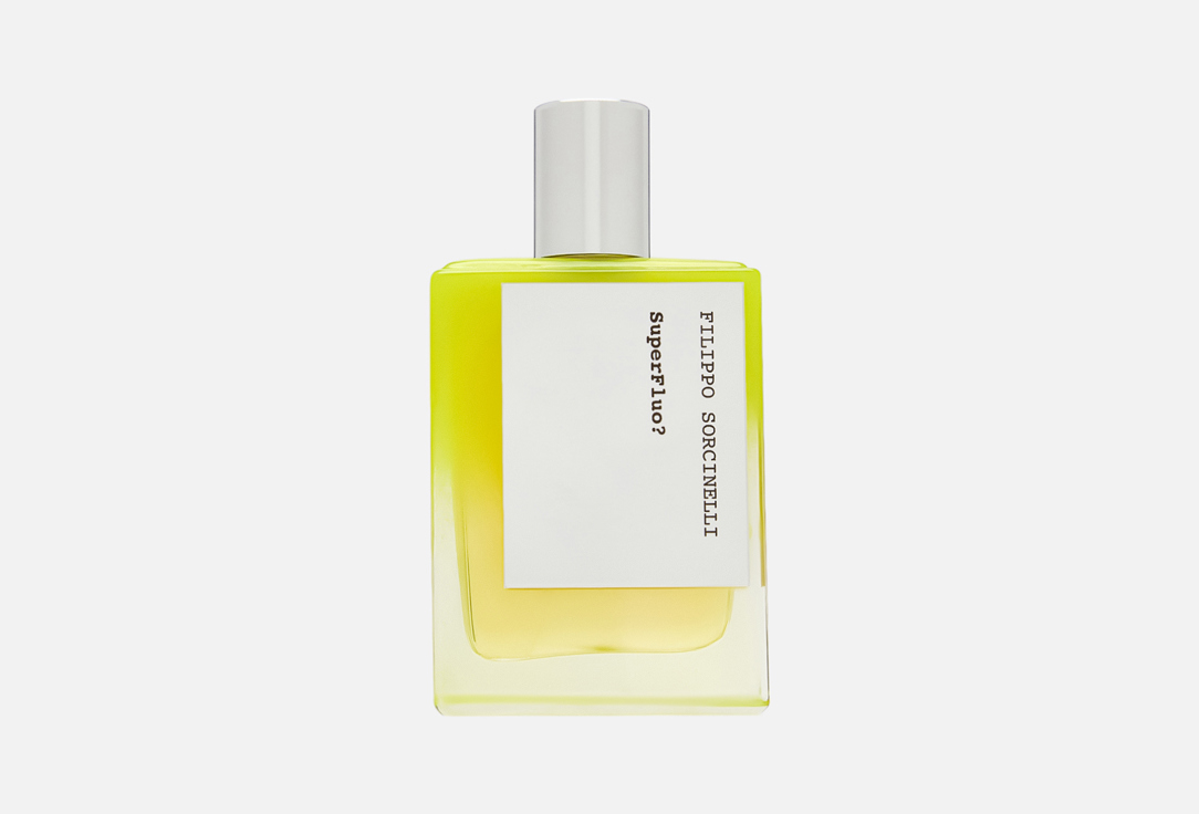 Изображение товара Духи Filippo Sorcinelli DOLCISSIMO SOLLIEVO