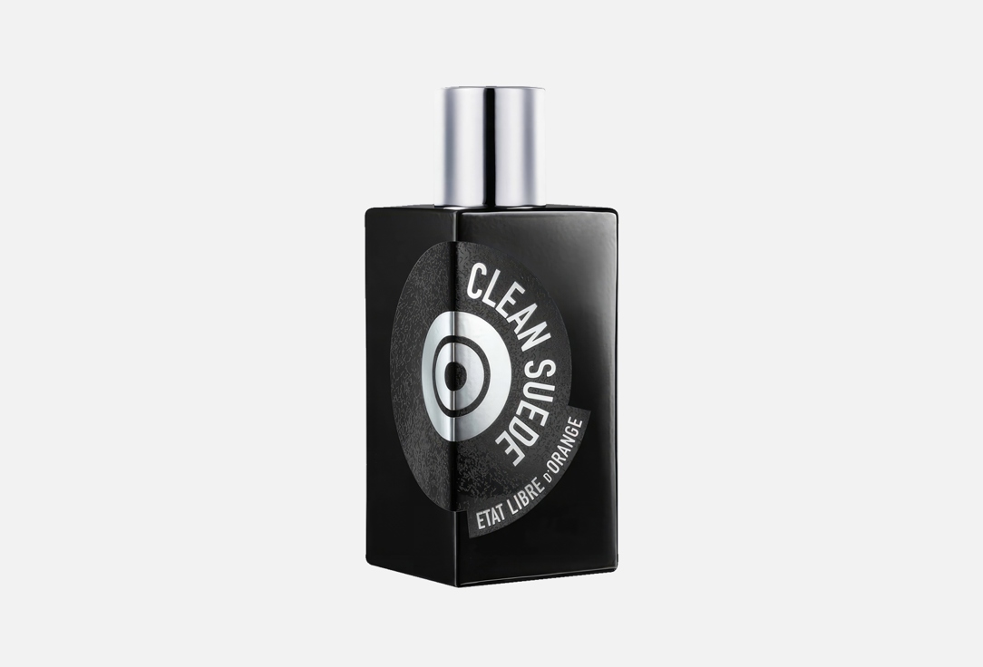 Парфюмерная вода ETAT LIBRE D’ORANGE CLEAN SUEDE 50 мл