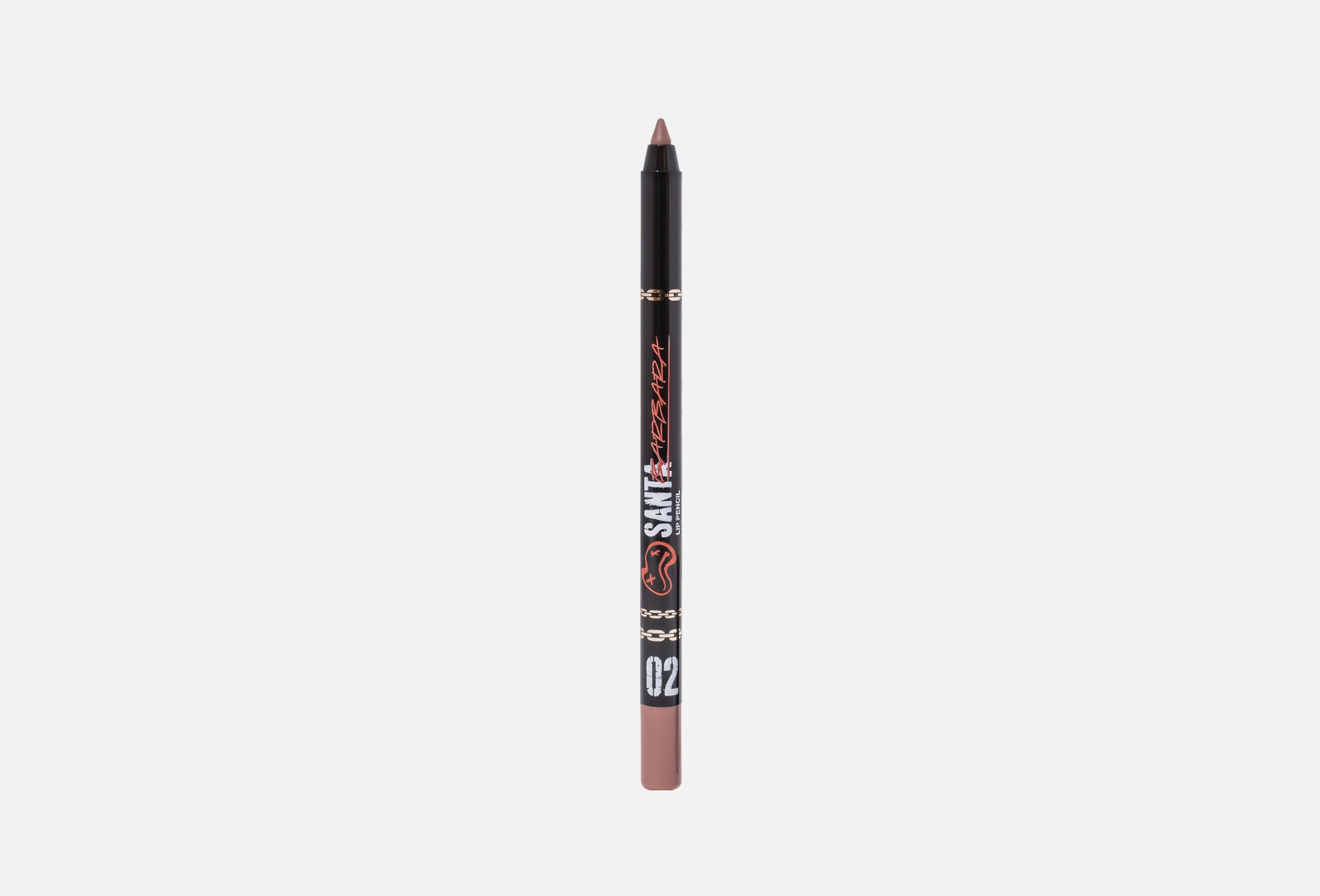 Beauty Bomb Карандаш для губ Santa barbara 02, Andrade 7.6 г — купить ...