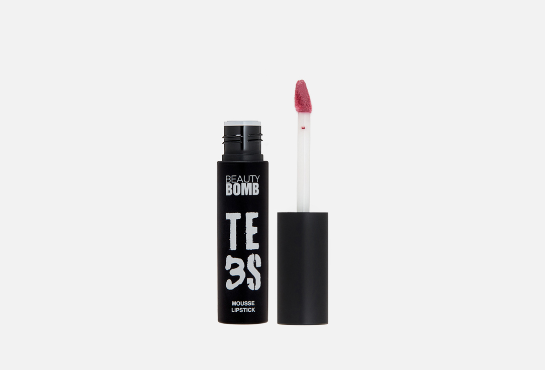 Помада для губ BEAUTY BOMB Te3s 3 г