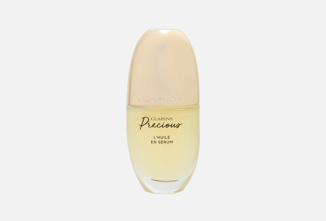 Изображение товара Ночная восстанавливающая сыворотка-масло CLARINS PRECIOUS