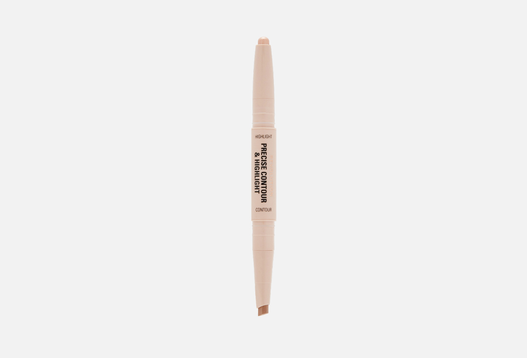 Precise contour highlight stick 14 г 938₽