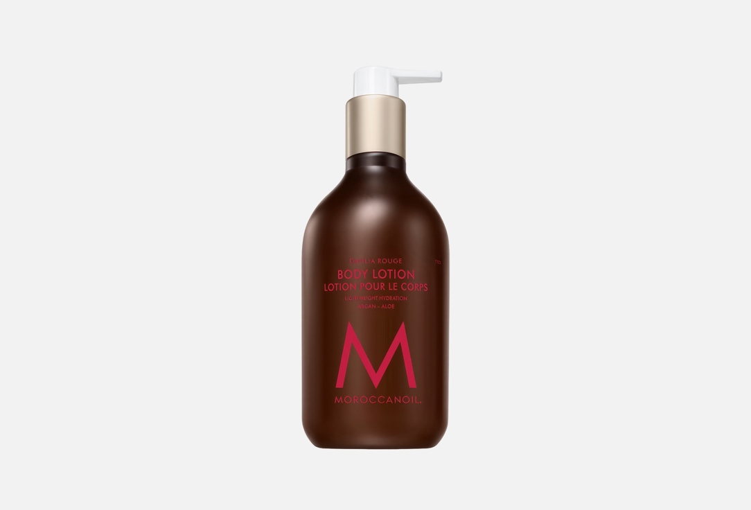 Лосьон Для Тела MOROCCANOIL DAHLIA ROUGE 360 мл