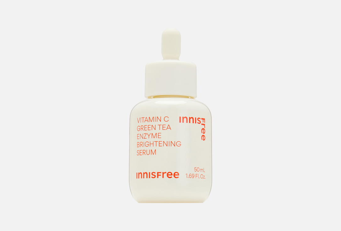 Изображение товара Сыворотка для лица Innisfree Enzyme Brightening