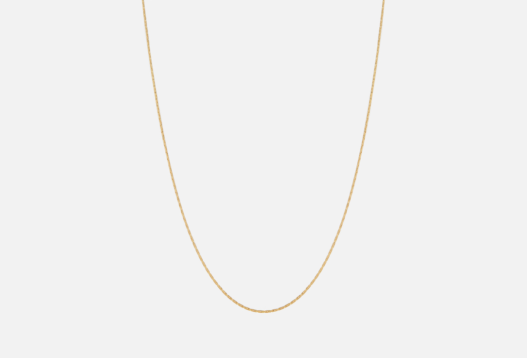 Изображение товара Цепочка серебряная JUVEDEL позолоченная