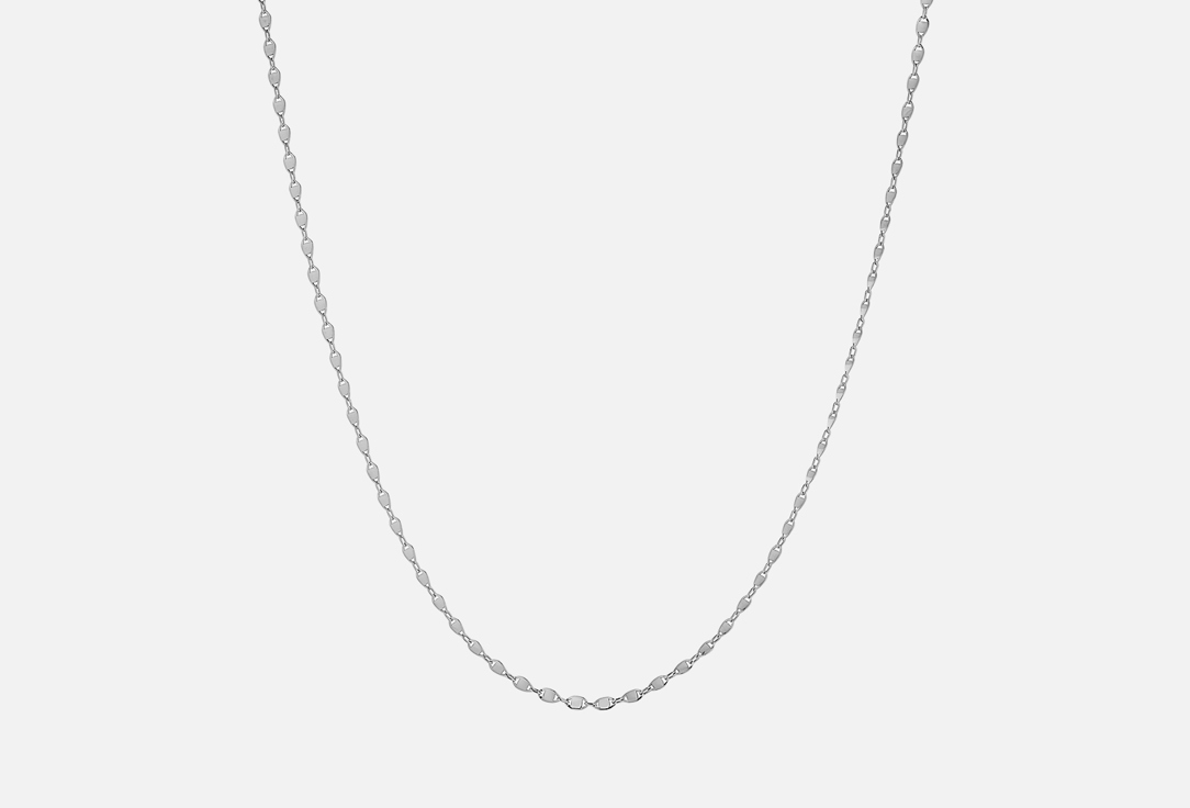 Изображение товара Цепочка серебряная JUVEDEL с родированием для женщин