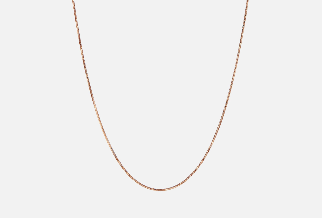 Изображение товара Цепочка серебряная JUVEDEL позолоченная