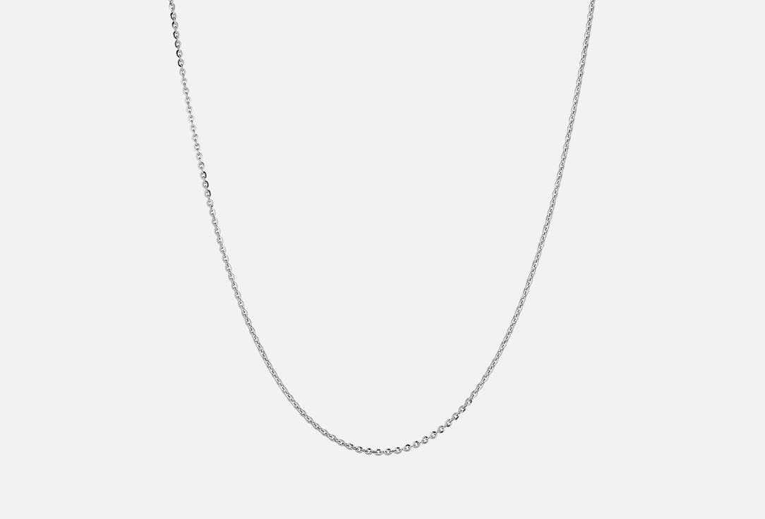 Изображение товара Цепочка серебряная JUVEDEL родирование