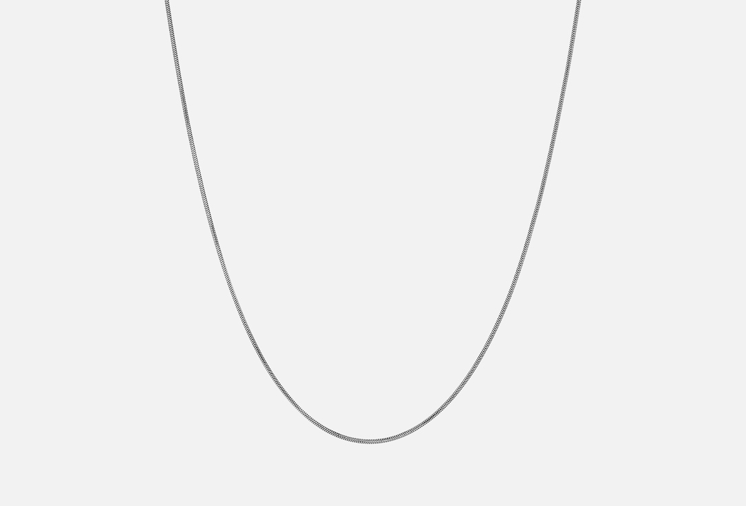 Изображение товара Цепочка серебряная JUVEDEL родирование