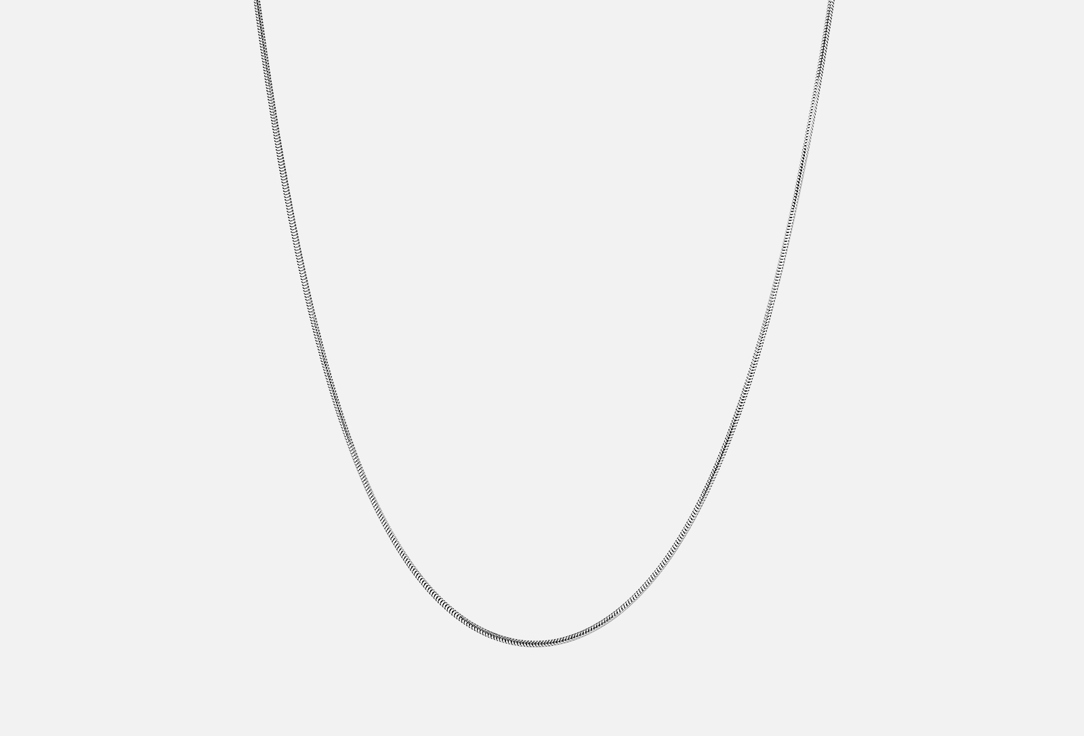 Изображение товара Цепочка серебряная JUVEDEL родирование