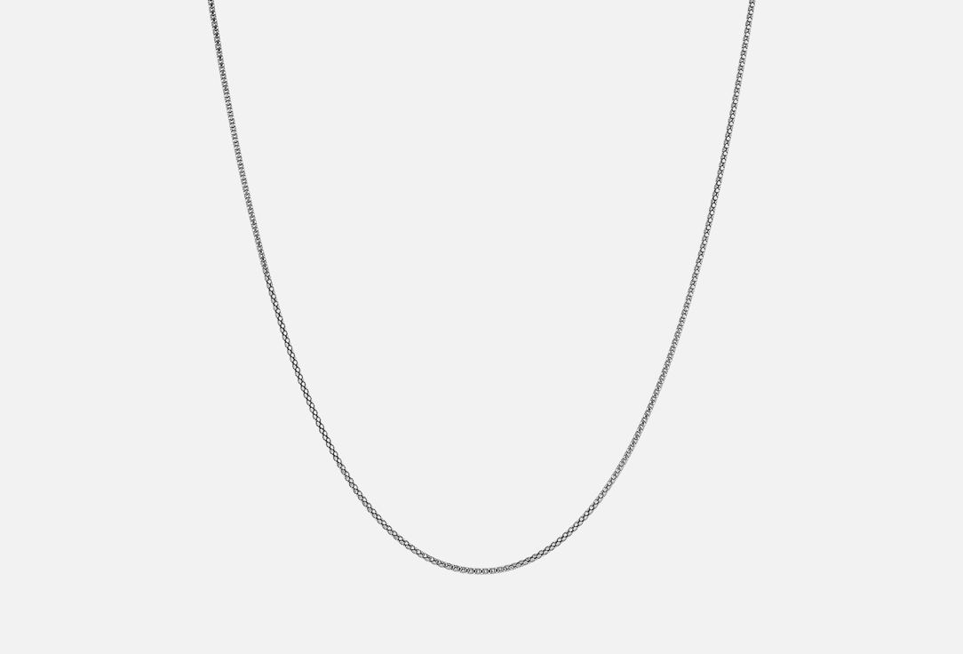 Изображение товара Цепочка серебряная JUVEDEL родирование