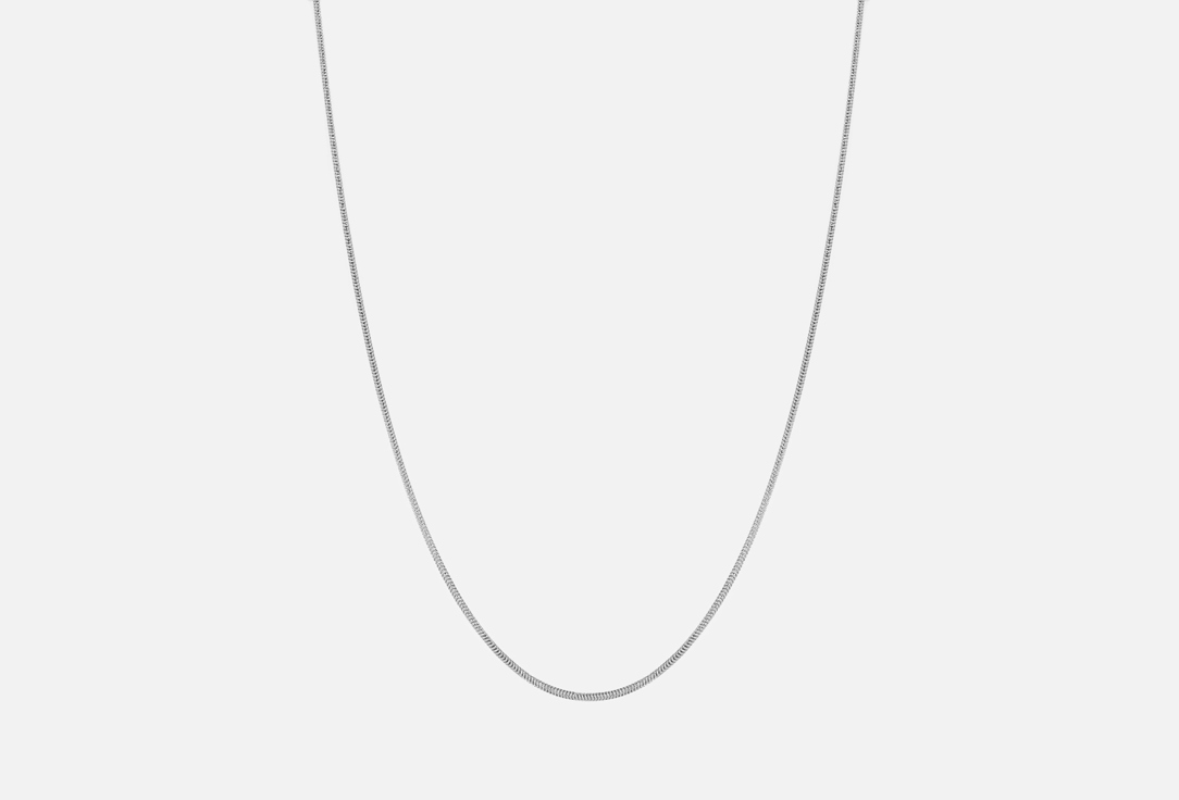 Изображение товара Цепочка серебряная JUVEDEL родирование