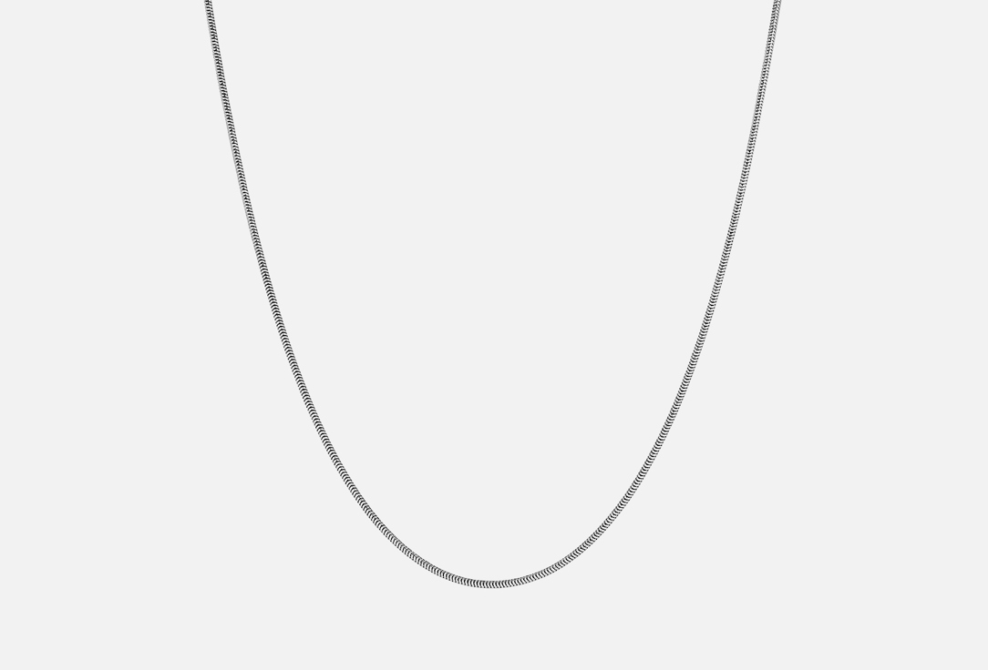 Изображение товара Цепочка серебряная JUVEDEL родирование