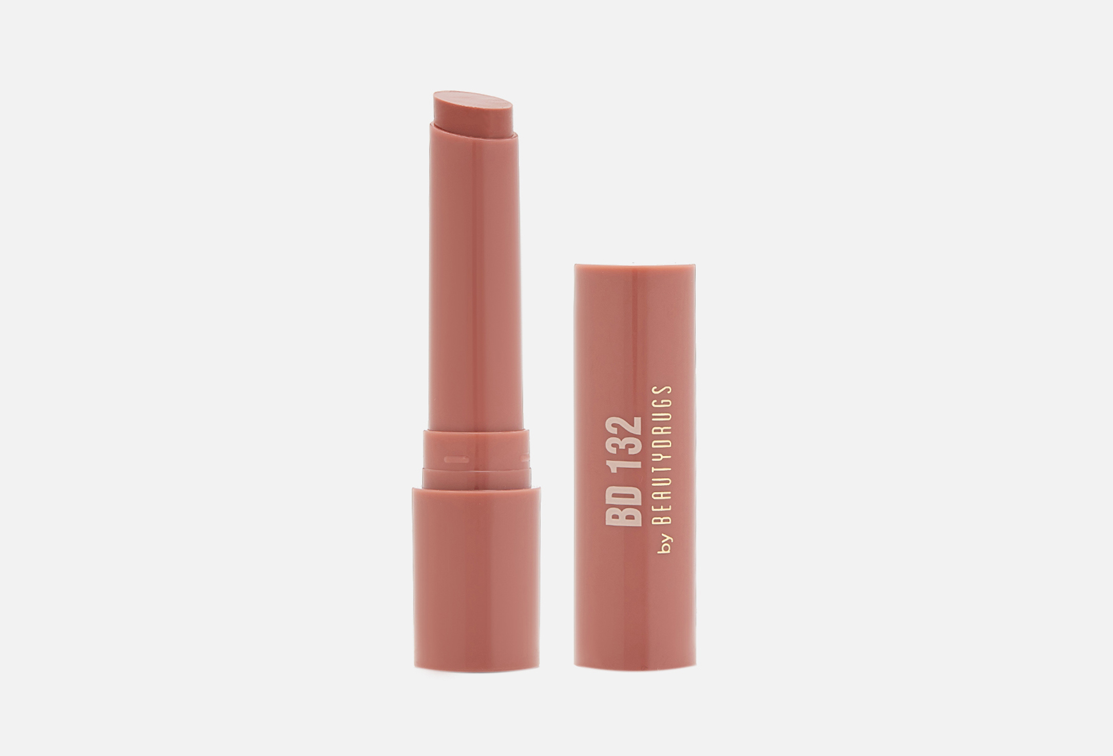 BeautyDrugs Бальзам для губ Candy melting lip balm 04, Mystery 2.7 г — купить, цена в Москве