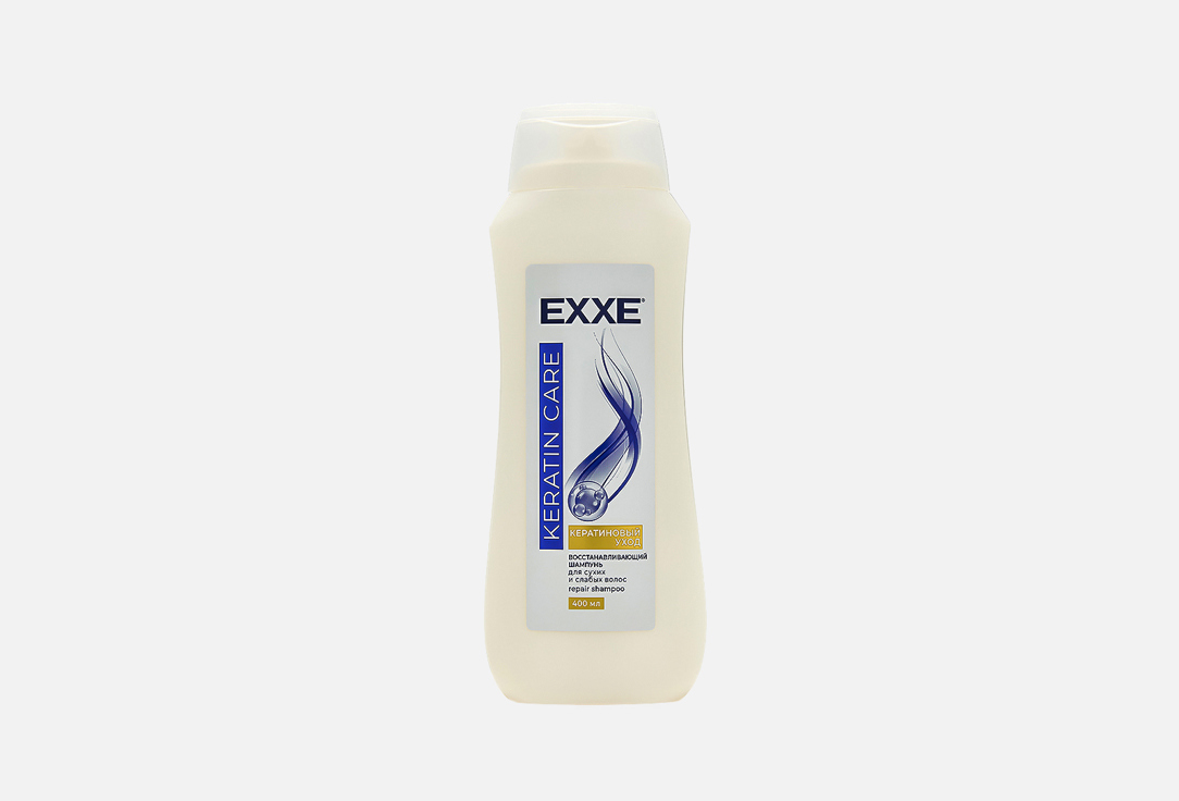 Изображение товара Шампунь Exxe Keratin Care