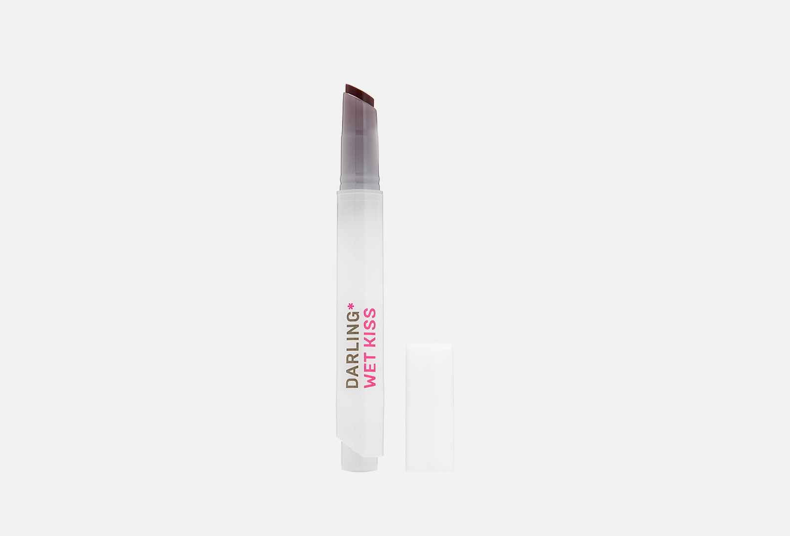 DARLING* Помада для губ с эффектом увеличения Wet Kiss 05 2.8 г ...