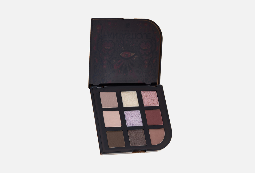 Изображение товара Палетка теней для век VIVIENNE SABO Fantastique